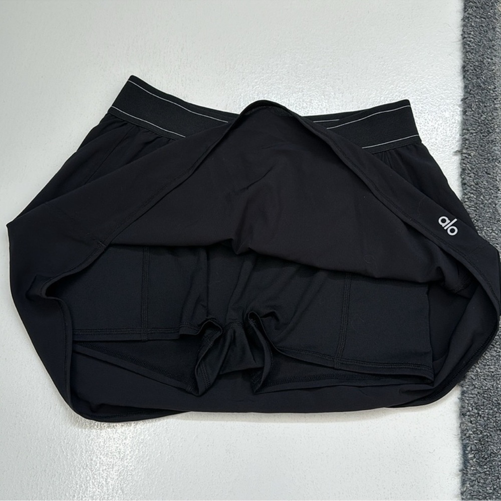 Alo Skirt 🎾